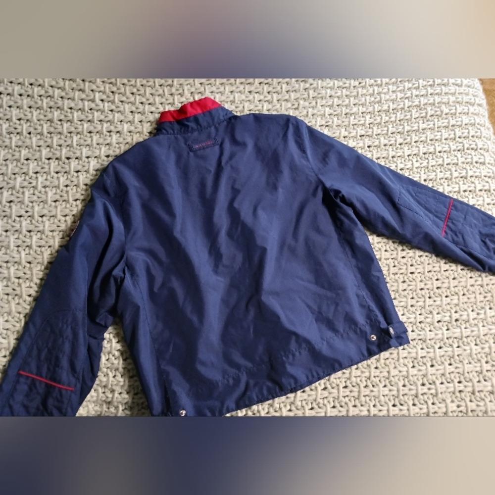 Vintage Tommy Hilfiger jacket - Picture 5 of 7